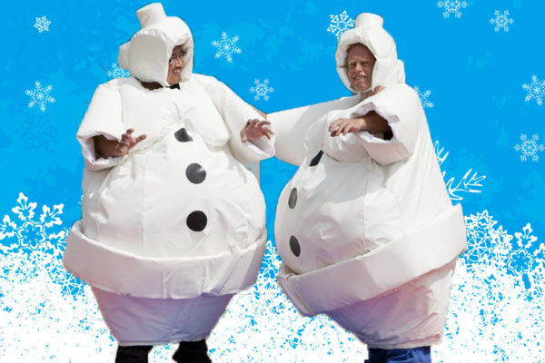 snowmansumo1 snowmansumo1