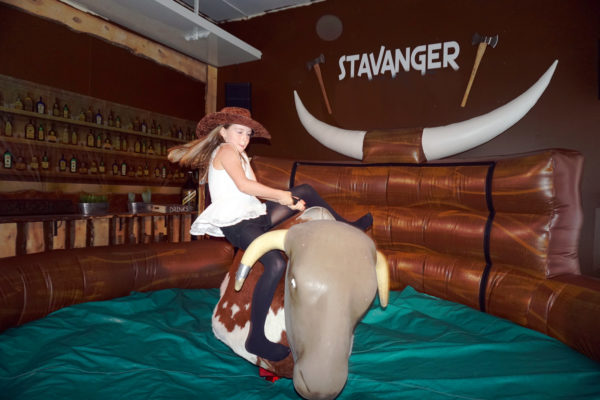 rodeo rodeo