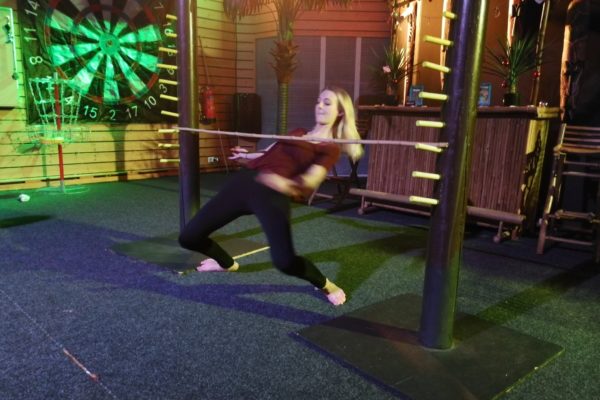Hawaii Limbo Teambuiding, Stavanger, Sandnes, bursdag, barnebursdag, firmafest, utleie, sommerfest, aktiviteter, utdrikningslag, bachelor party,
