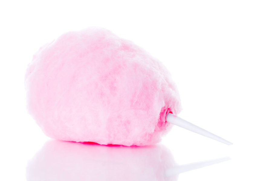 Cotton-Candy-Photo-Free Sukkerspin