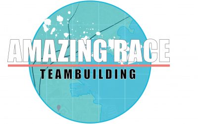 Amazing Race Teambuilding