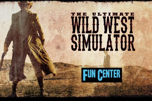 Wild West, Shooting, Simulator, Stavanger, Sandnes, Teambuilding  Julebord, Utdrikningslag, Bursdag, Vennefest, Lønningspils,  Vinterfest,  Oktoberfest, Sommerfest 