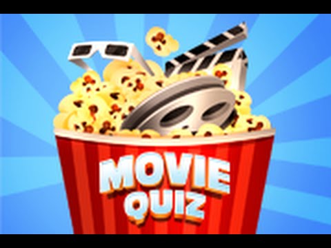 Movie Quiz - Fun Center