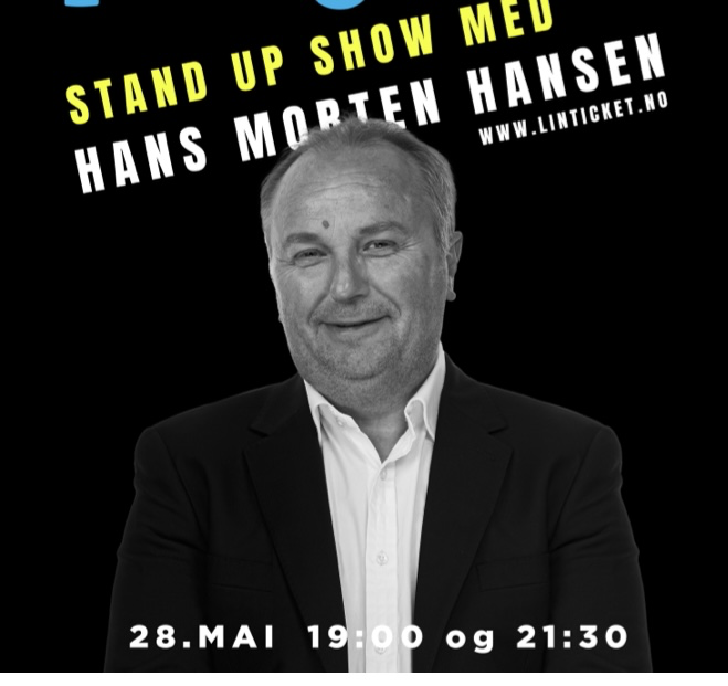 Hans Morten Hansen