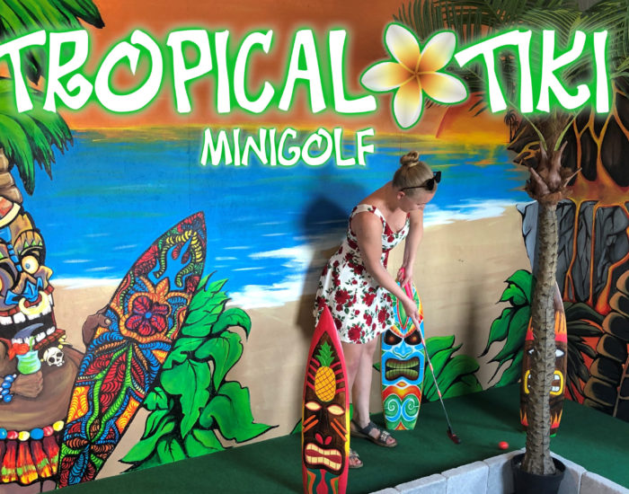 tropical tropical